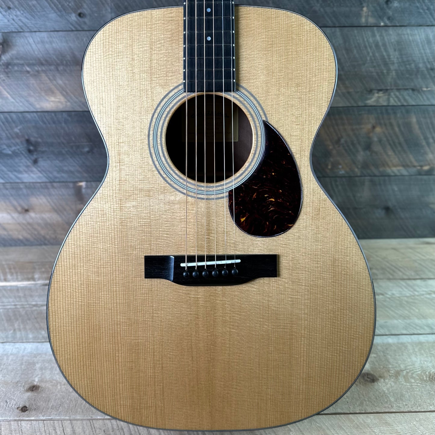 Eastman E10 OM-TC - Thermo-Cure Natural