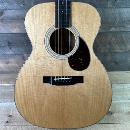Eastman E10 OM-TC - Thermo-Cure Natural