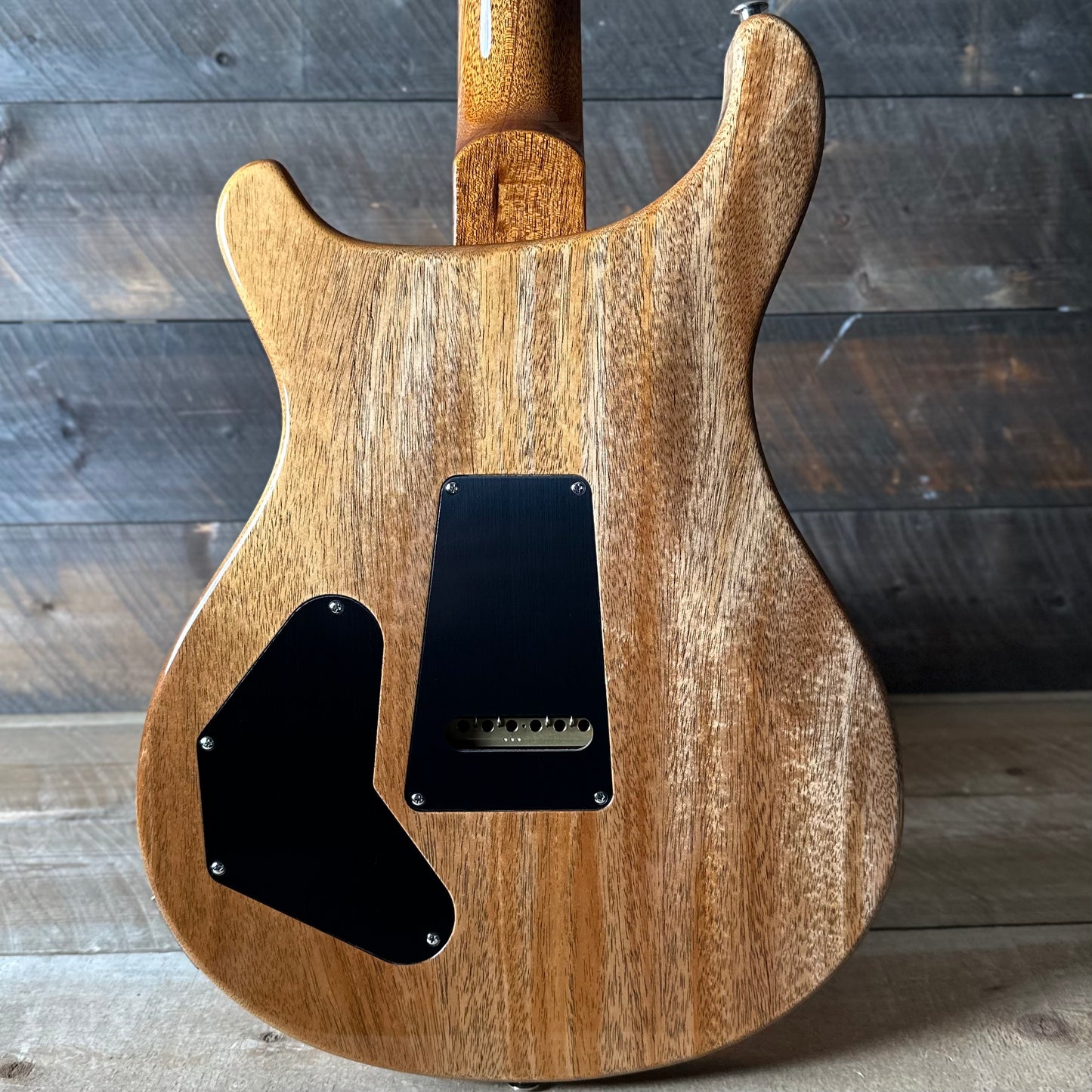 PRS DGT Semi-Hollow - Charcoal 417577