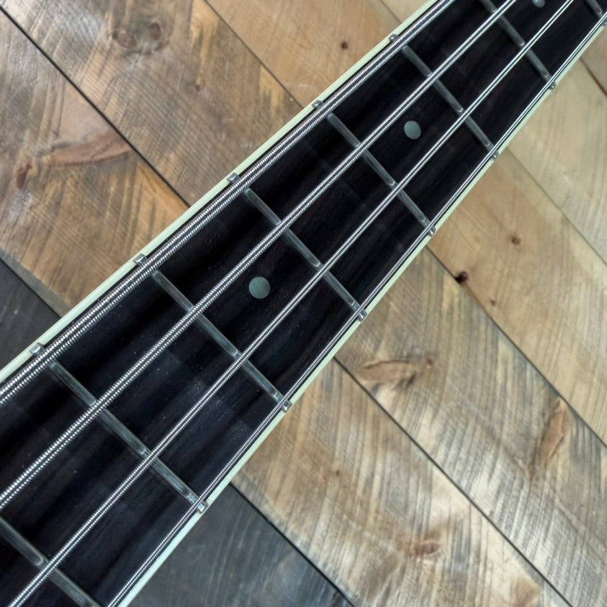 Used Guild Starfire II Bass with Hardcase