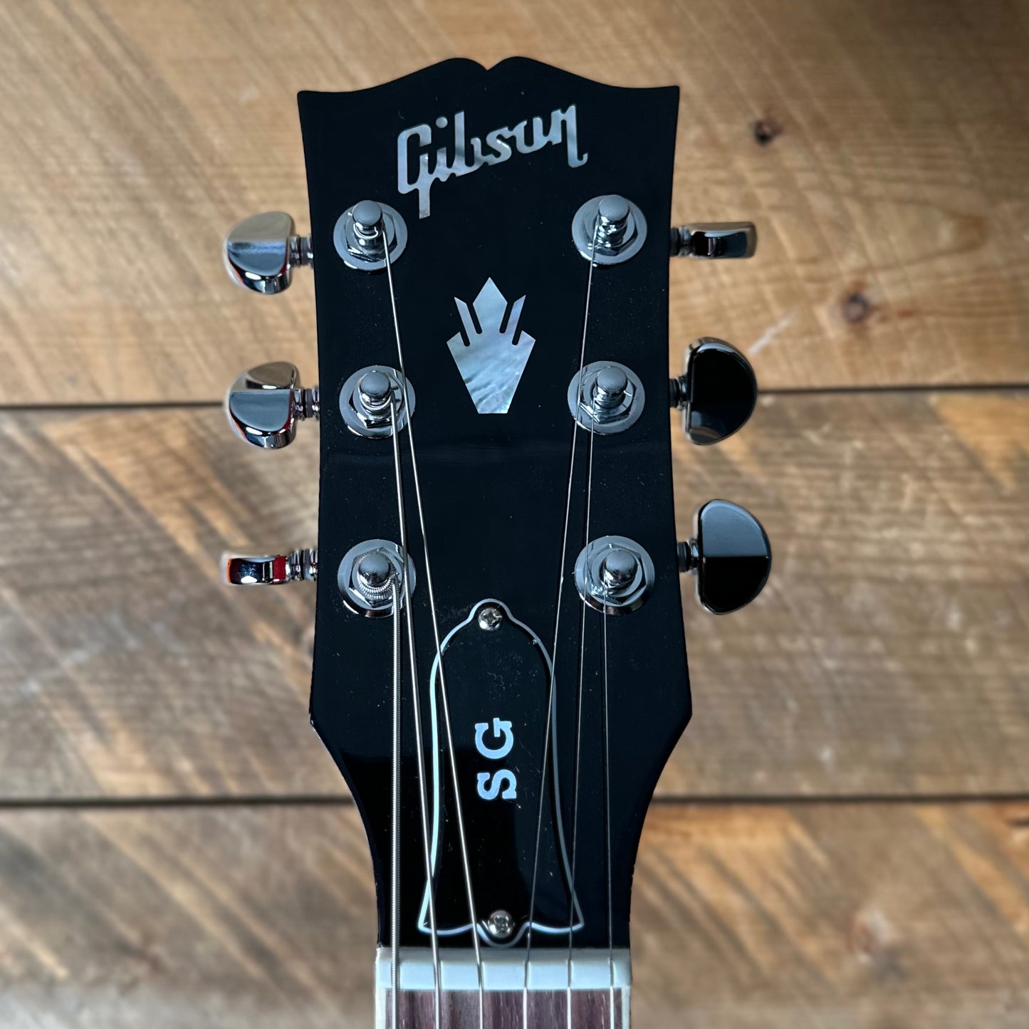 Gibson SG Standard - Heritage Cherry 203560253