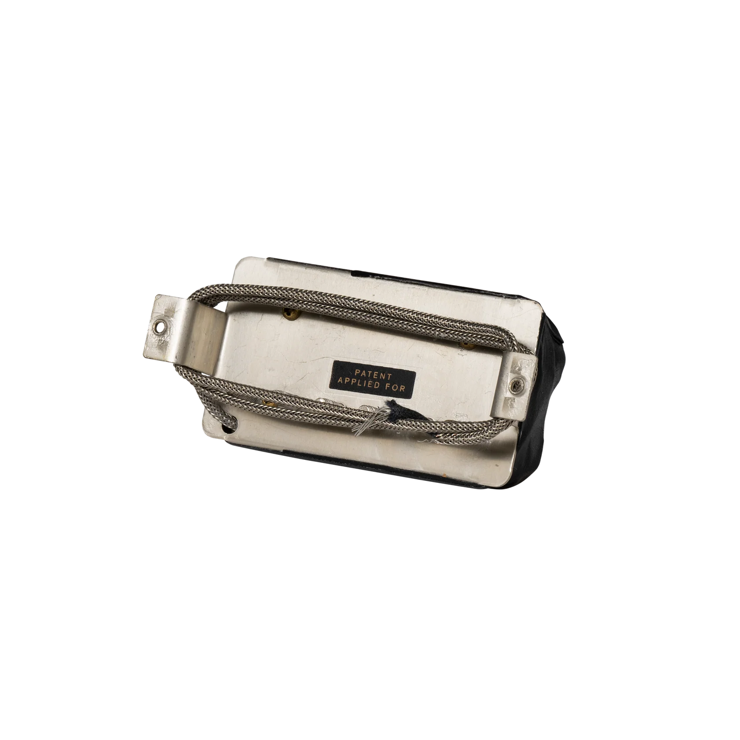 Gibson '57 Classic Underwound Pickup - Double Classic White