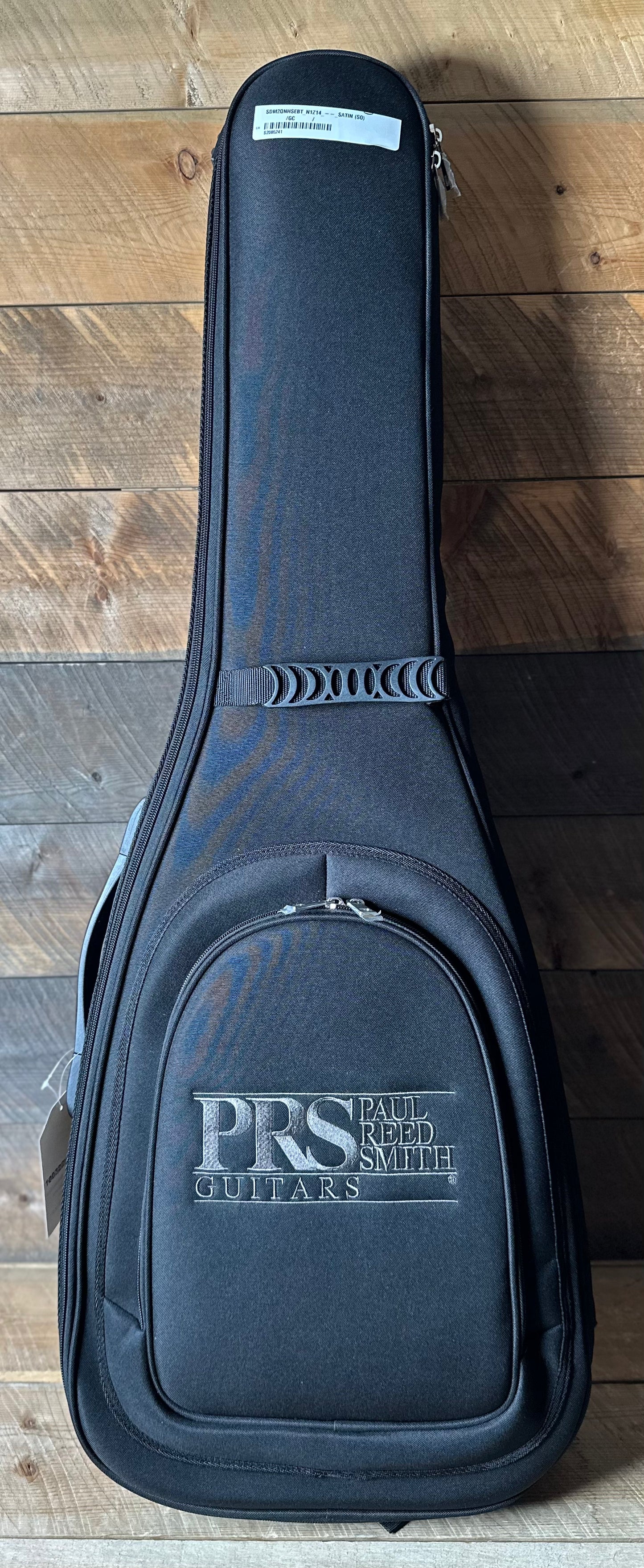 PRS S2 Special Semi-Hollow Reclaimed Limited Edition - Natural S2085581