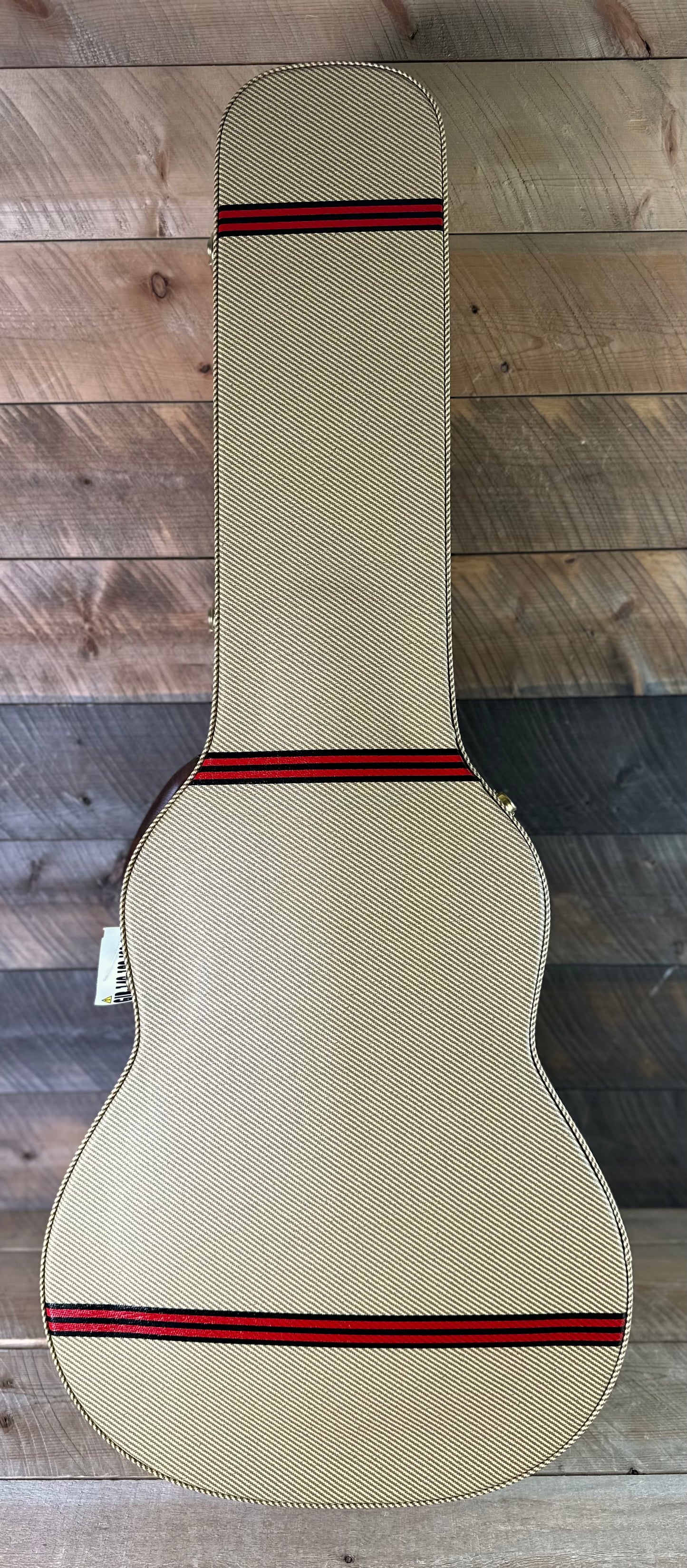 Gibson L-00 Century 12-Fret Acoustic - Vintage Amber 20236091