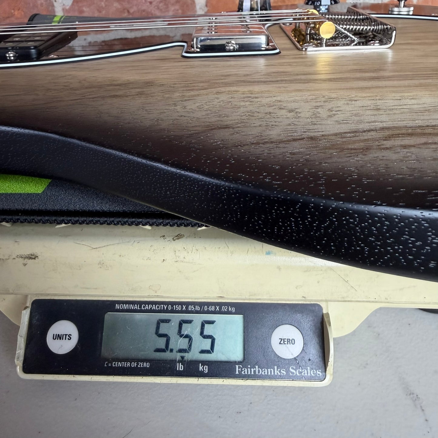 PRS S2 Vela Limited Edition Black Limba  5.55 LBS! - Satin Natural Smokeburst S2088528