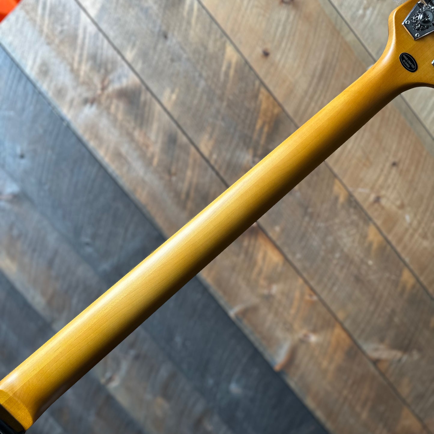 Epiphone Mike Dirnt Grabber G-3 Bass - Silverburst 25051524505