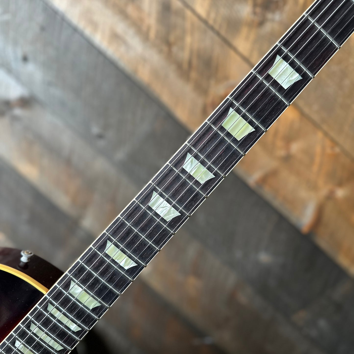 Gibson Custom Shop 1959 Les Paul Standard Reissue Murphy Lab Ultra Light Aged - Southern Fade 952479