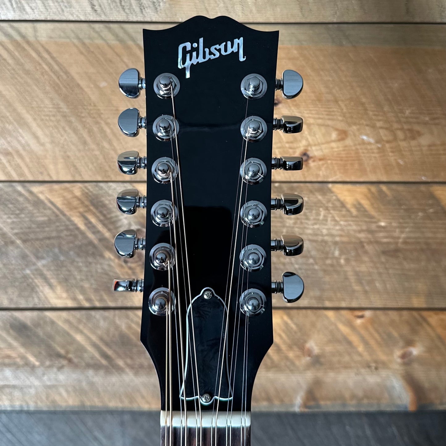 Gibson J-45 Standard 12-String - Vintage Sunburst 22295301