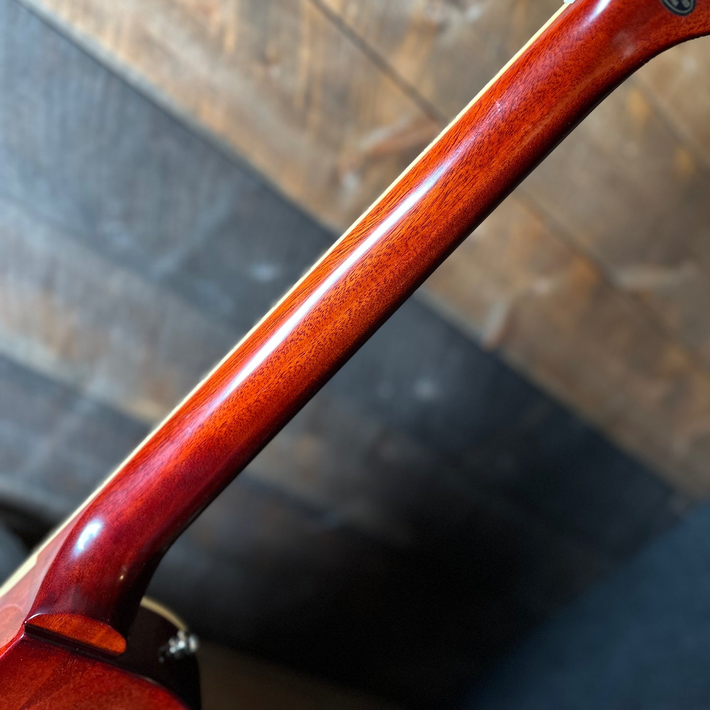 Epiphone Inspired By Gibson 1959 Les Paul Standard - Deep Cherry Sunburst  24121523050