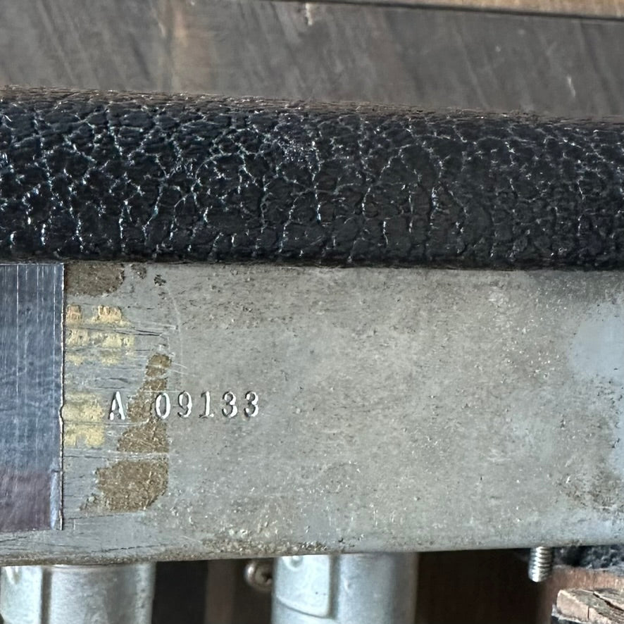 Vintage 1966 Fender Pro Reverb AA165 40 Watt 2x12 Amp