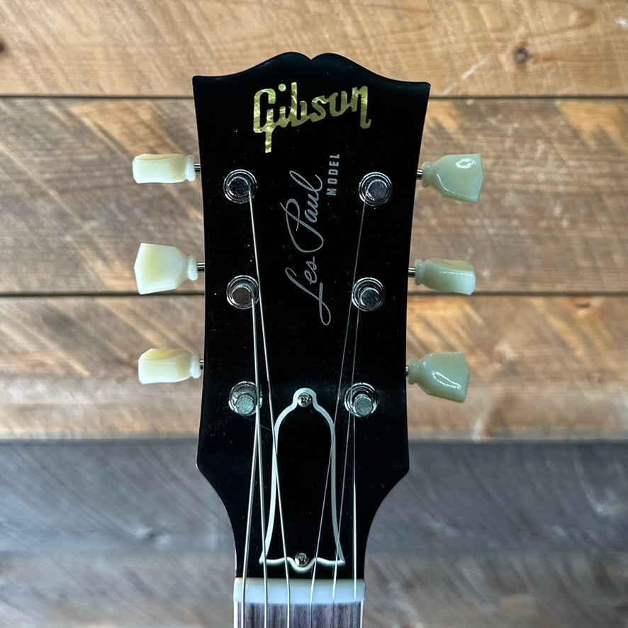 Gibson Custom Shop 1959 Les Paul Standard Reissue - Dirty Lemon 952131