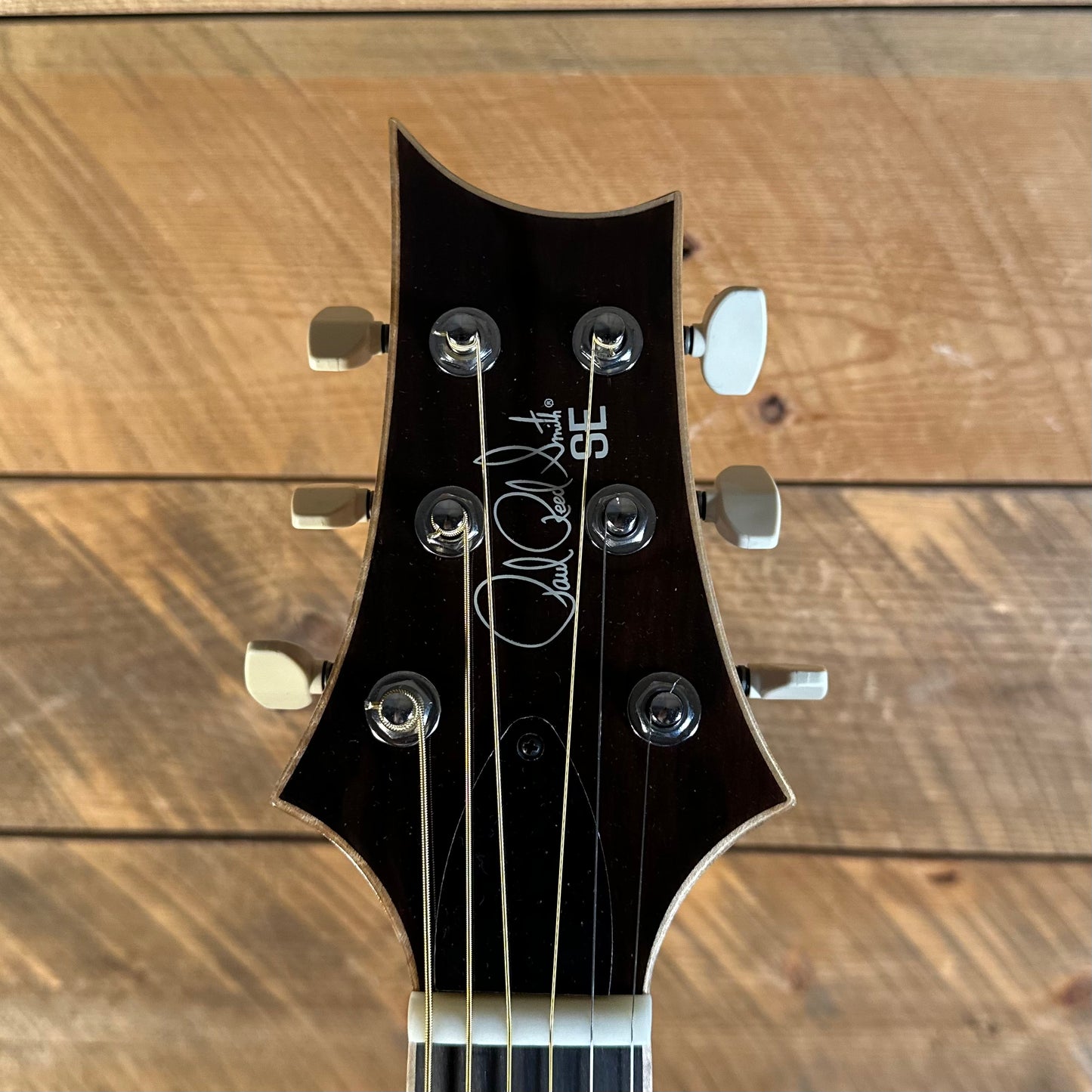 *PRS Roadshow Guitar* PRS SE Tonare T60E Acoustic - Natural