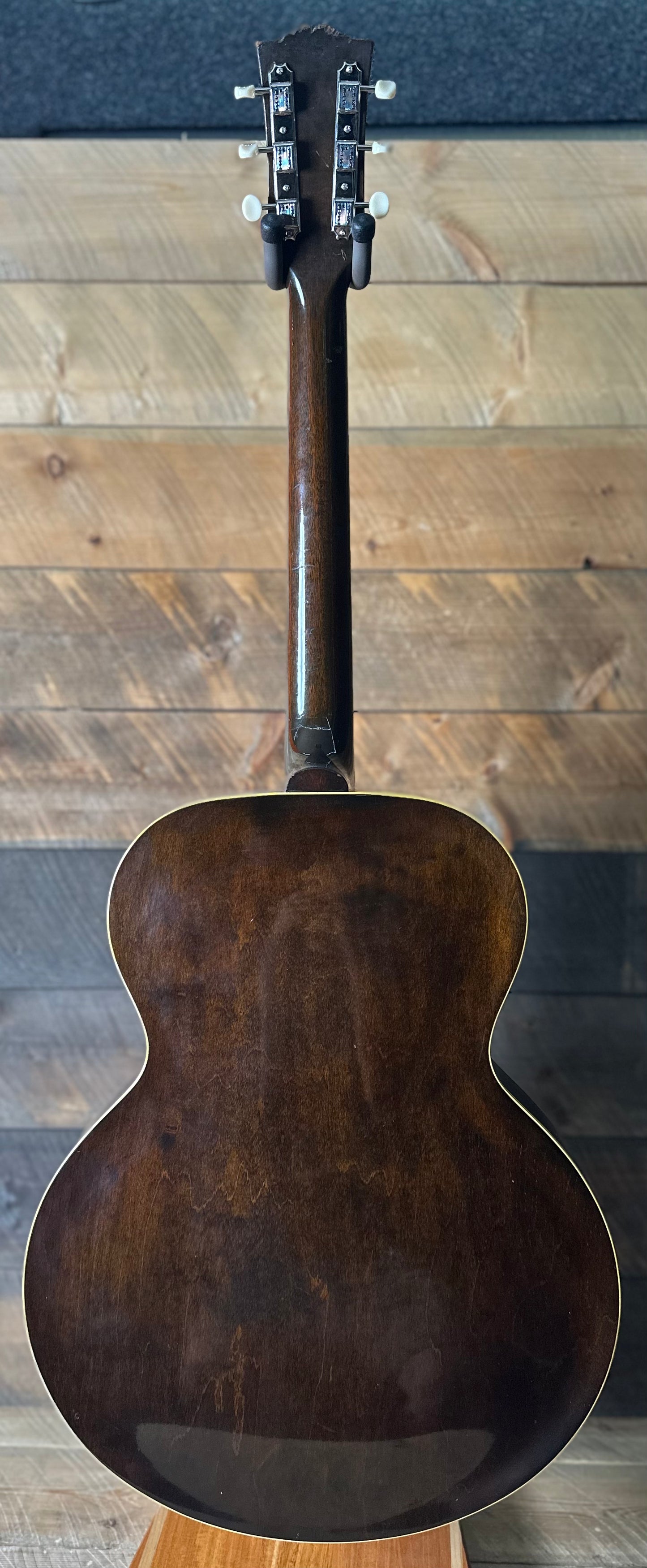 Vintage 1954 Gibson ES-125 - Sunburst