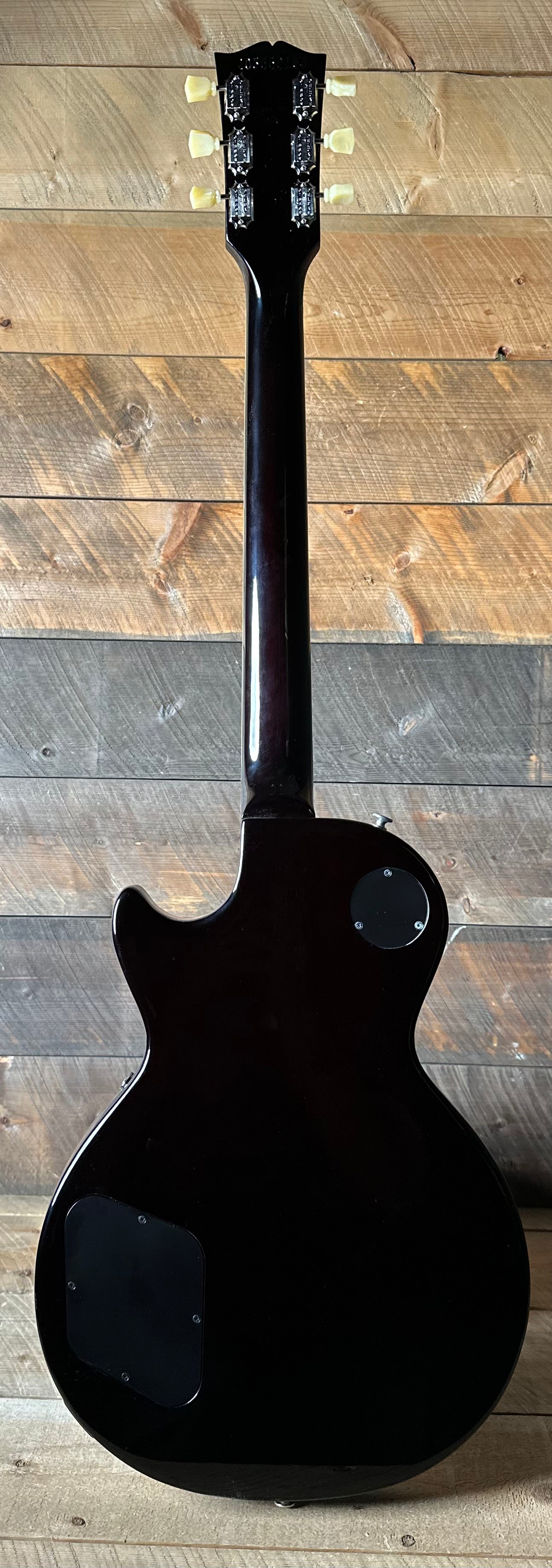 *Floor Demo* Gibson Les Paul Studio - Smokehouse Burst 205550154