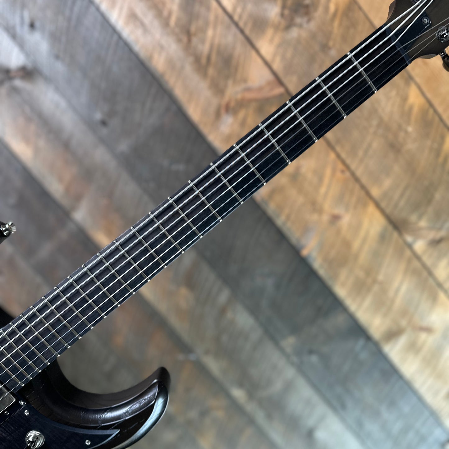 Dunable USA Custom Shop Gnarwhal - Satin Charcoal Stain 24377