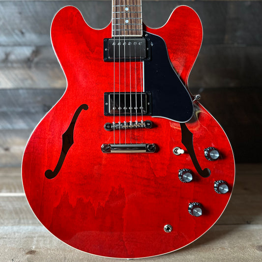 Gibson ES-335 - Sixties Cherry 221250053
