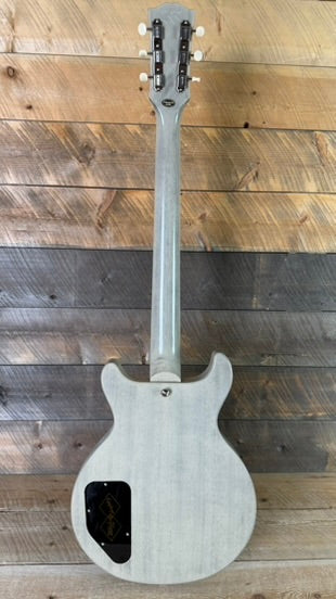 Epiphone Inspired By Gibson Custom 1960 Les Paul Special DC - TV White 26011521892