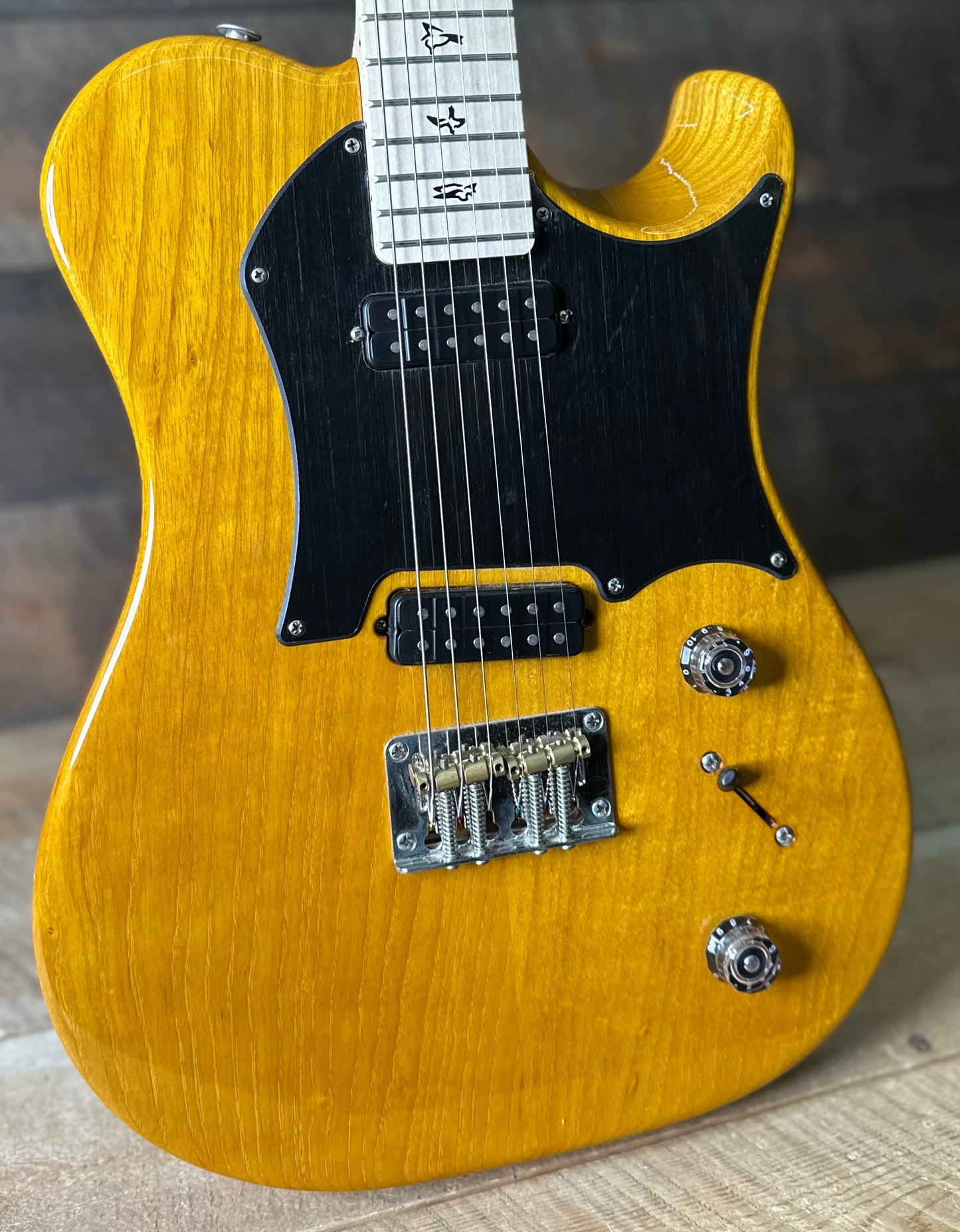 Used PRS Myles Kennedy Signature - Antique Natural