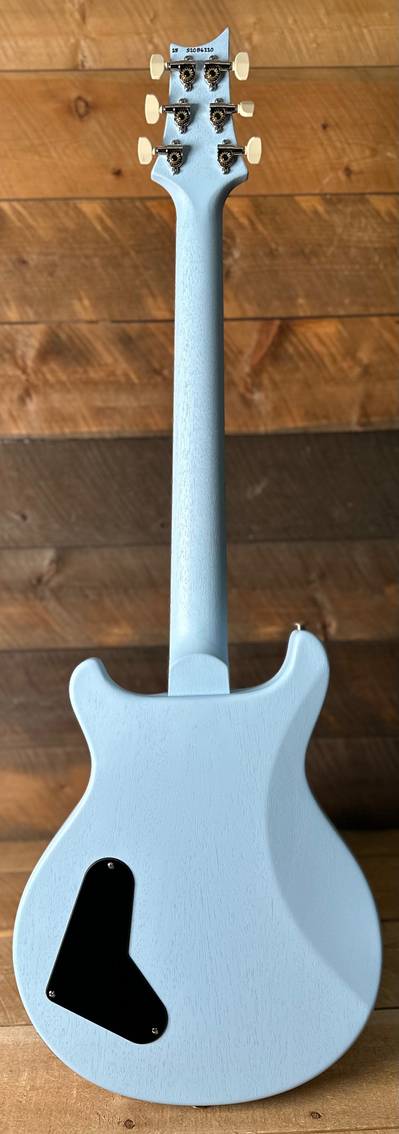 PRS S2 Mira 594 - Satin Cloud Burst S2086220