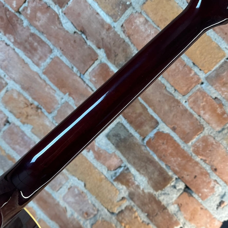 Gibson LG-2 50s Original Acoustic Guitar - Vintage Sunburst 21466024