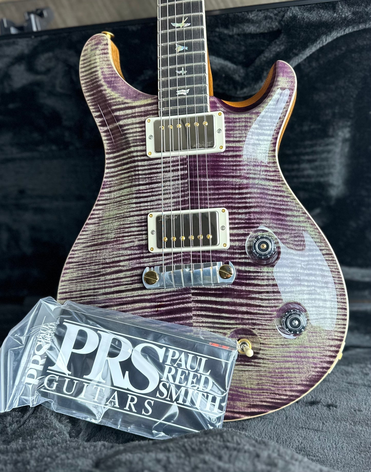 PRS McCarty - Aurora Borealis 416985