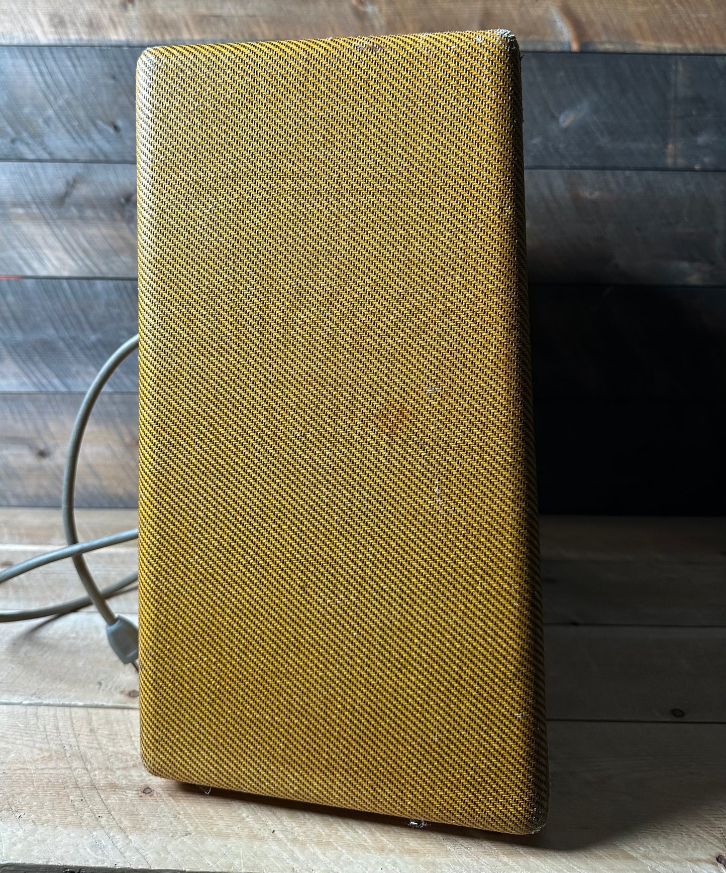 *Local Pickup* Vintage 1960 Fender Tweed Princeton 5F2A