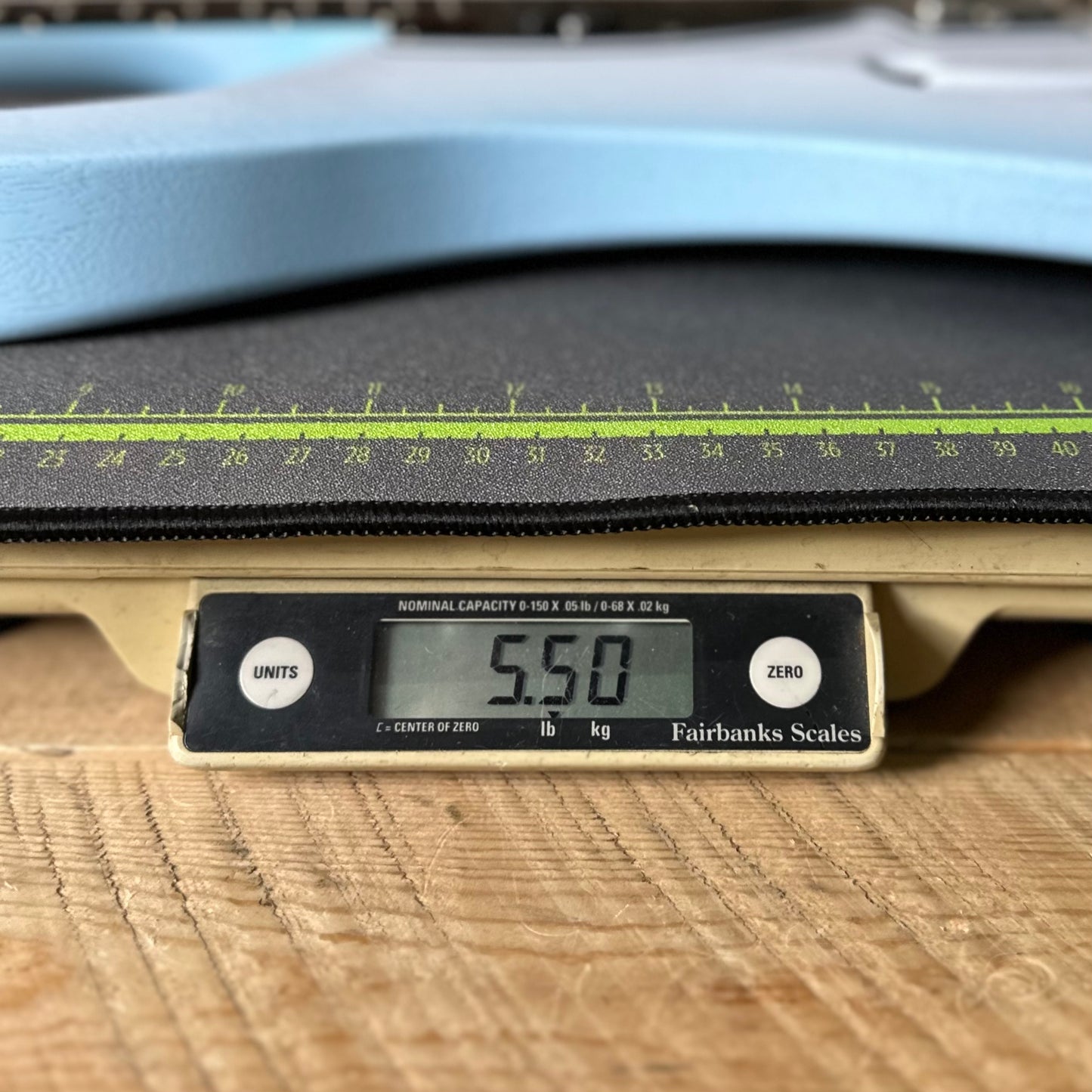 PRS S2 Vela Semi-Hollow Satin - RARE! Custom Color Cloud Burst S2084169