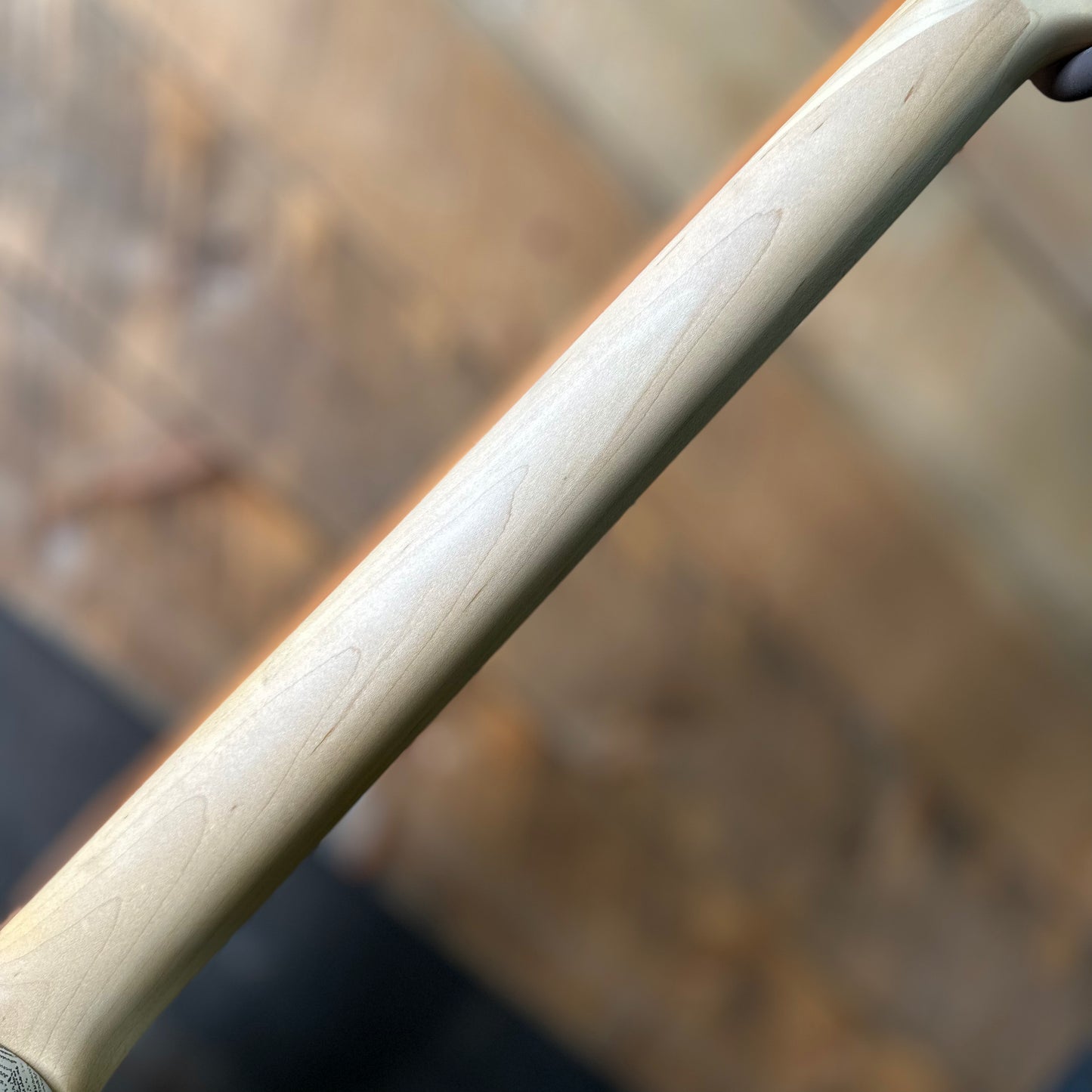 PRS SE NF53 - White Doghair 24315