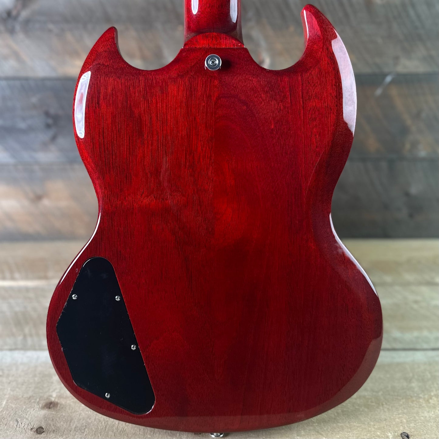 Gibson SG Standard '61 - Vintage Cherry 208260231