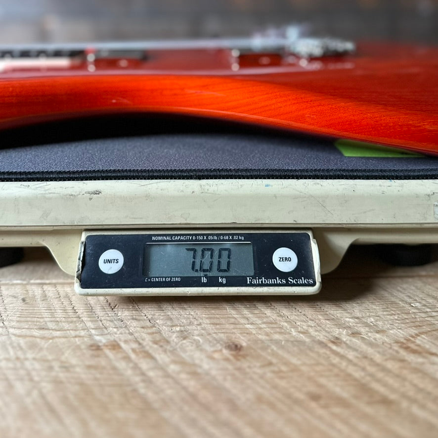 PRS Fiore HH - Amaryllis 422357