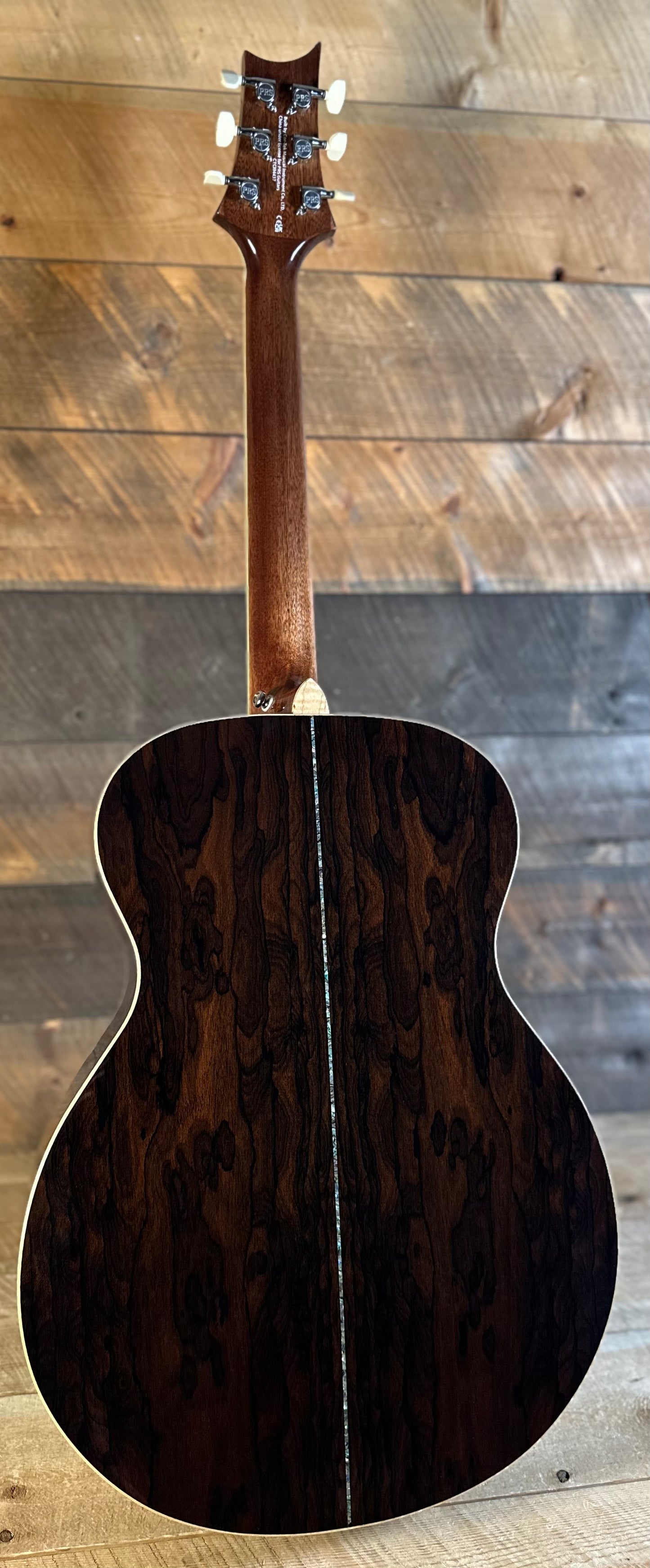 *PRS Roadshow Guitar* PRS SE Tonare T60E Acoustic - Natural