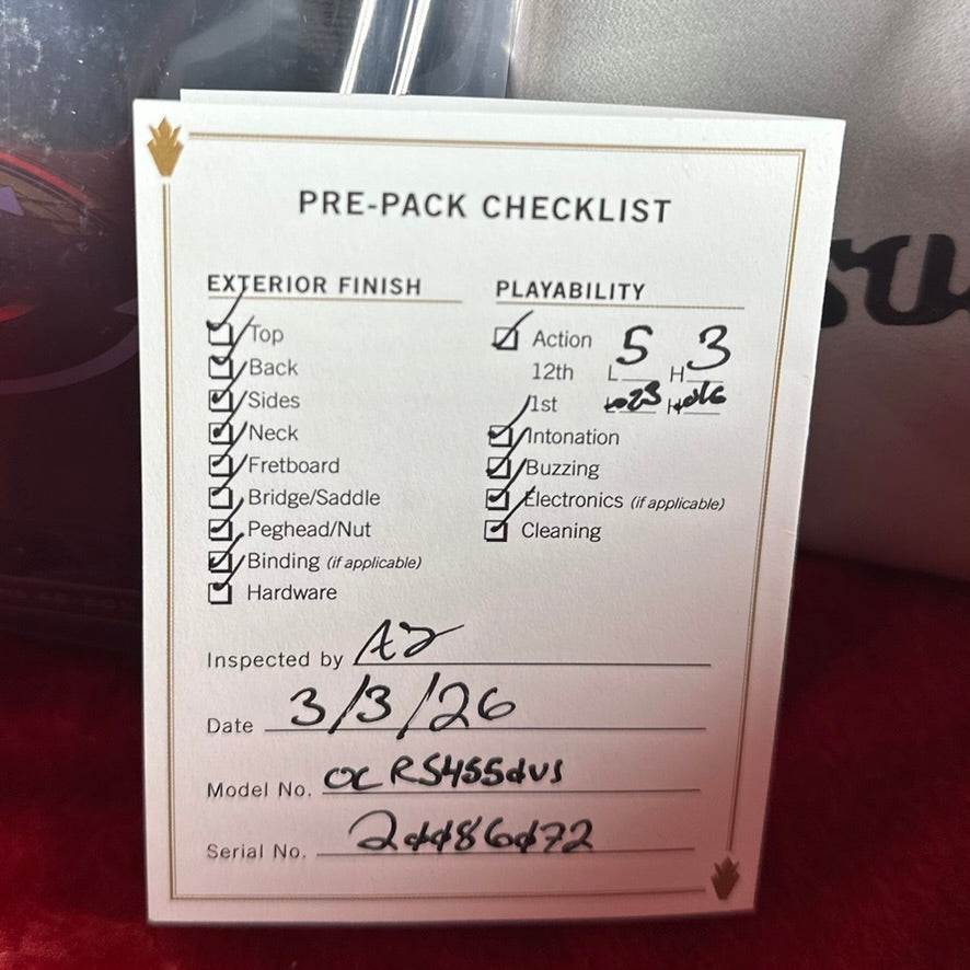 Gibson J-45 50's Original - Vintage Sunburst 20086072