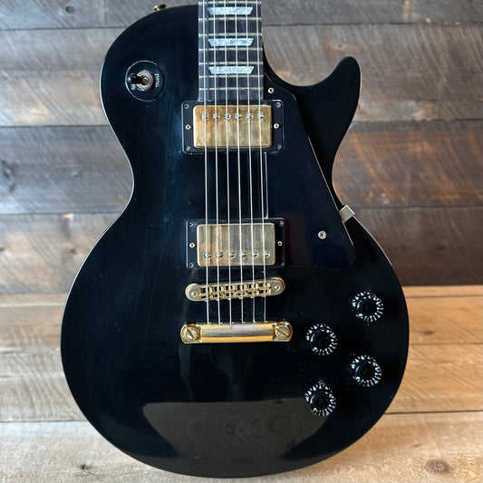 Used 1993 Gibson Les Paul Studio - Ebony