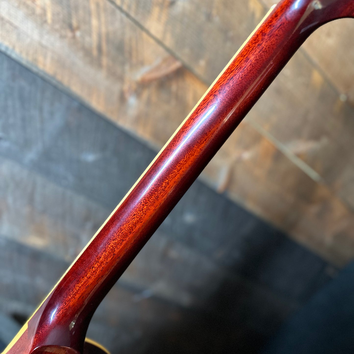 Gibson Custom Shop 1958 Les Paul Standard Reissue VOS - Iced Tea Burst 85802