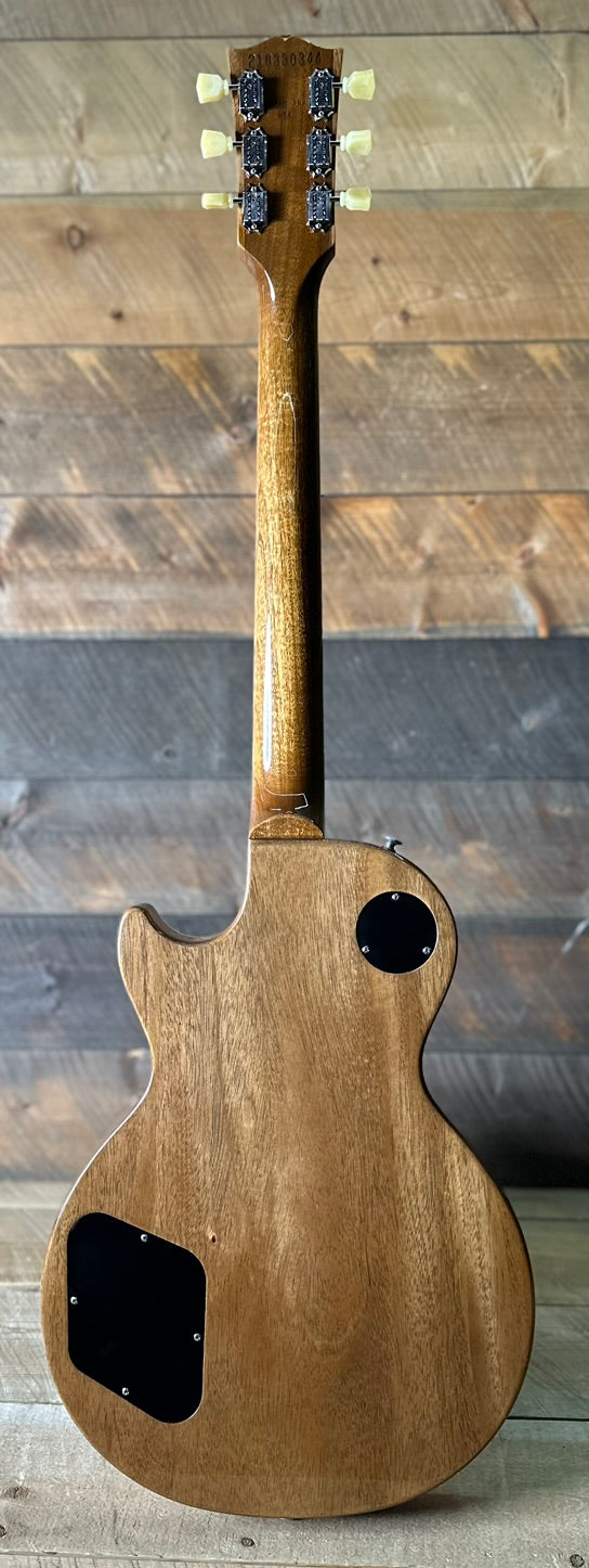 Gibson Les Paul Standard 50s Double Trouble - Vintage Cherry Sunburst ONLY 8.4 LBS!!! 218350344