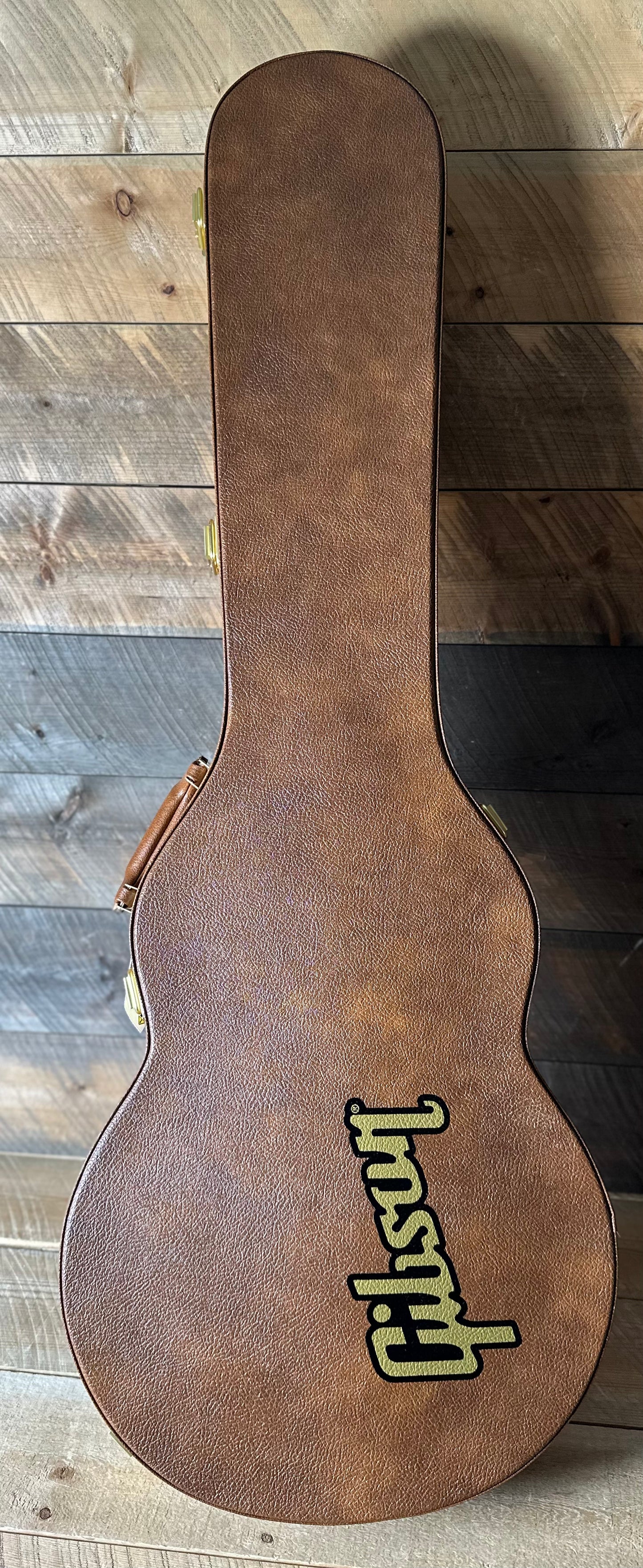 Gibson Les Paul Junior - TV Yellow 226250286