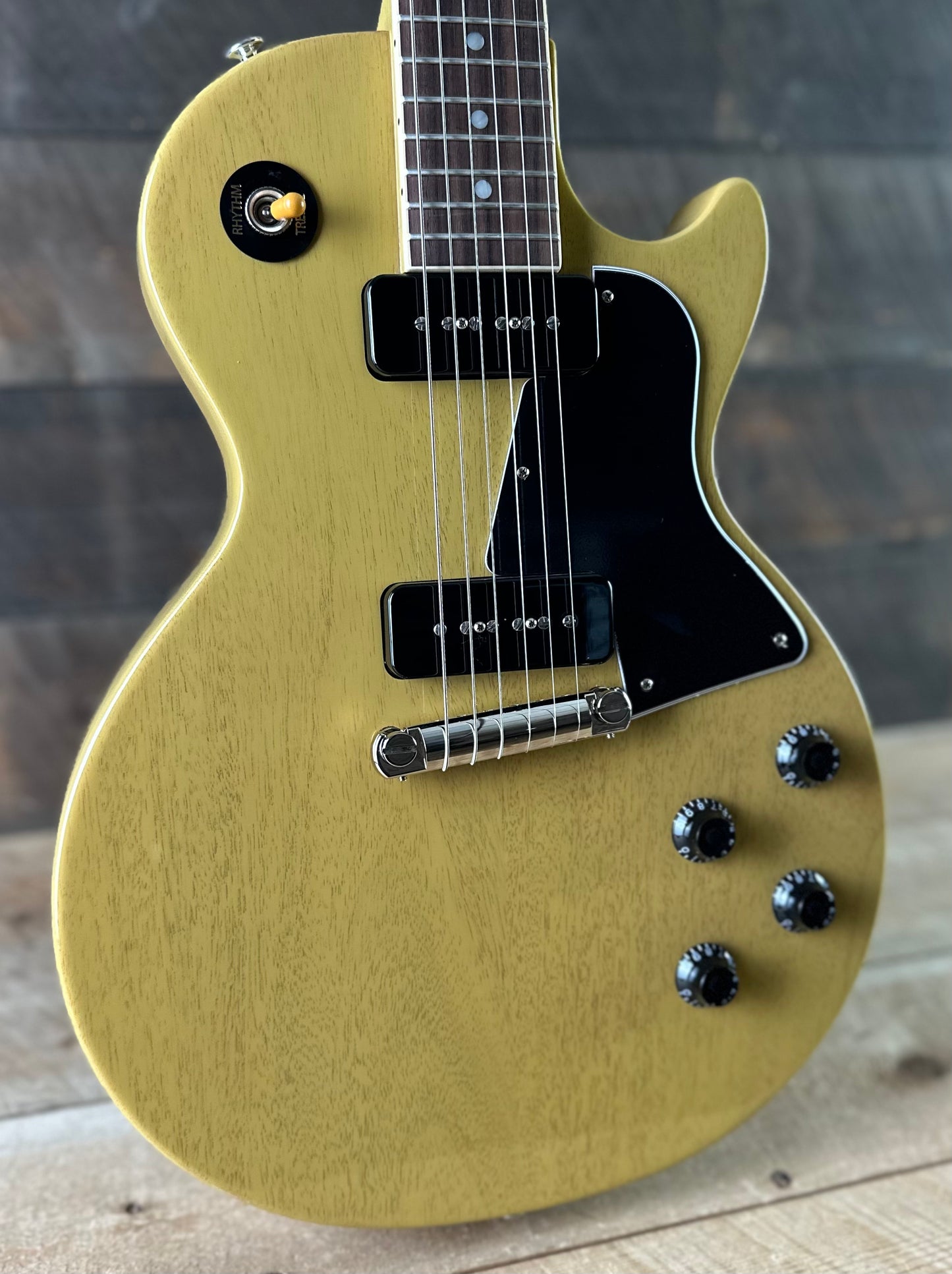 Gibson Les Paul Special - TV Yellow 207860179