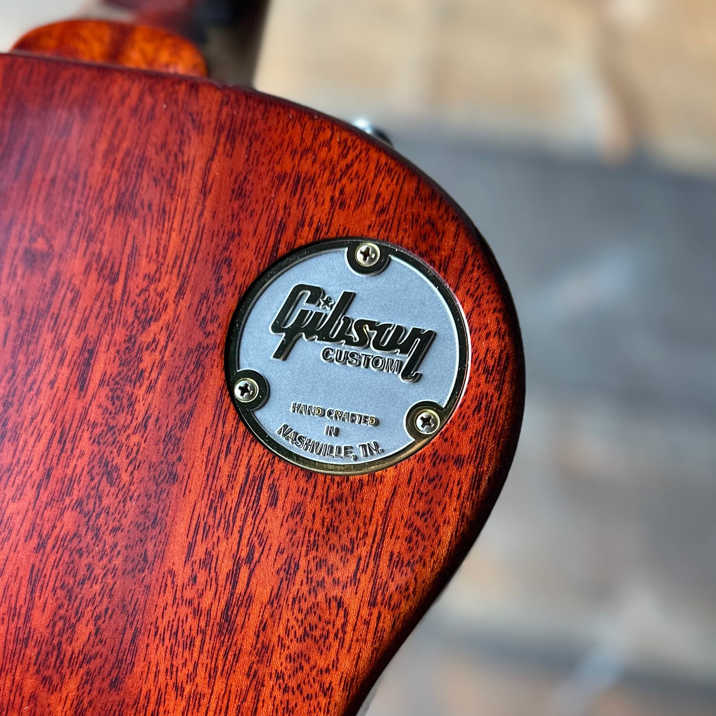 Gibson Custom Shop 1959 Les Paul Standard Reissue VOS 8.8 lbs - Dirty Lemon 953282