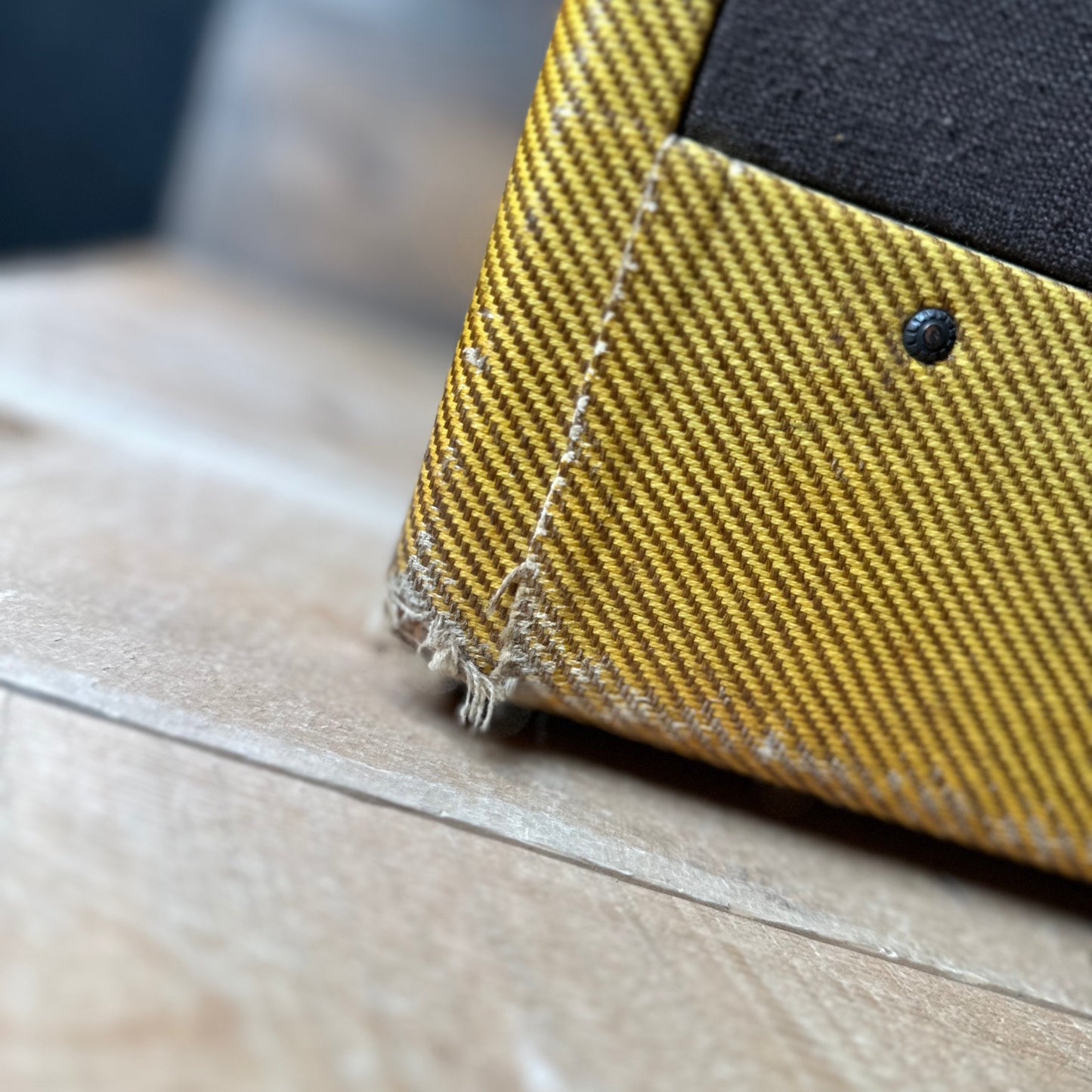 *Local Pickup* Vintage 1953 Fender Pro-Amp 5B5