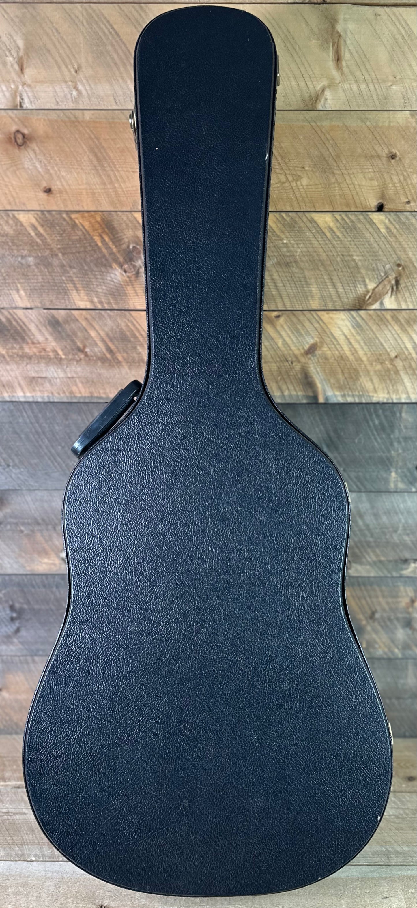Martin OOOC 16SGTNE Classical Acoustic - Natural