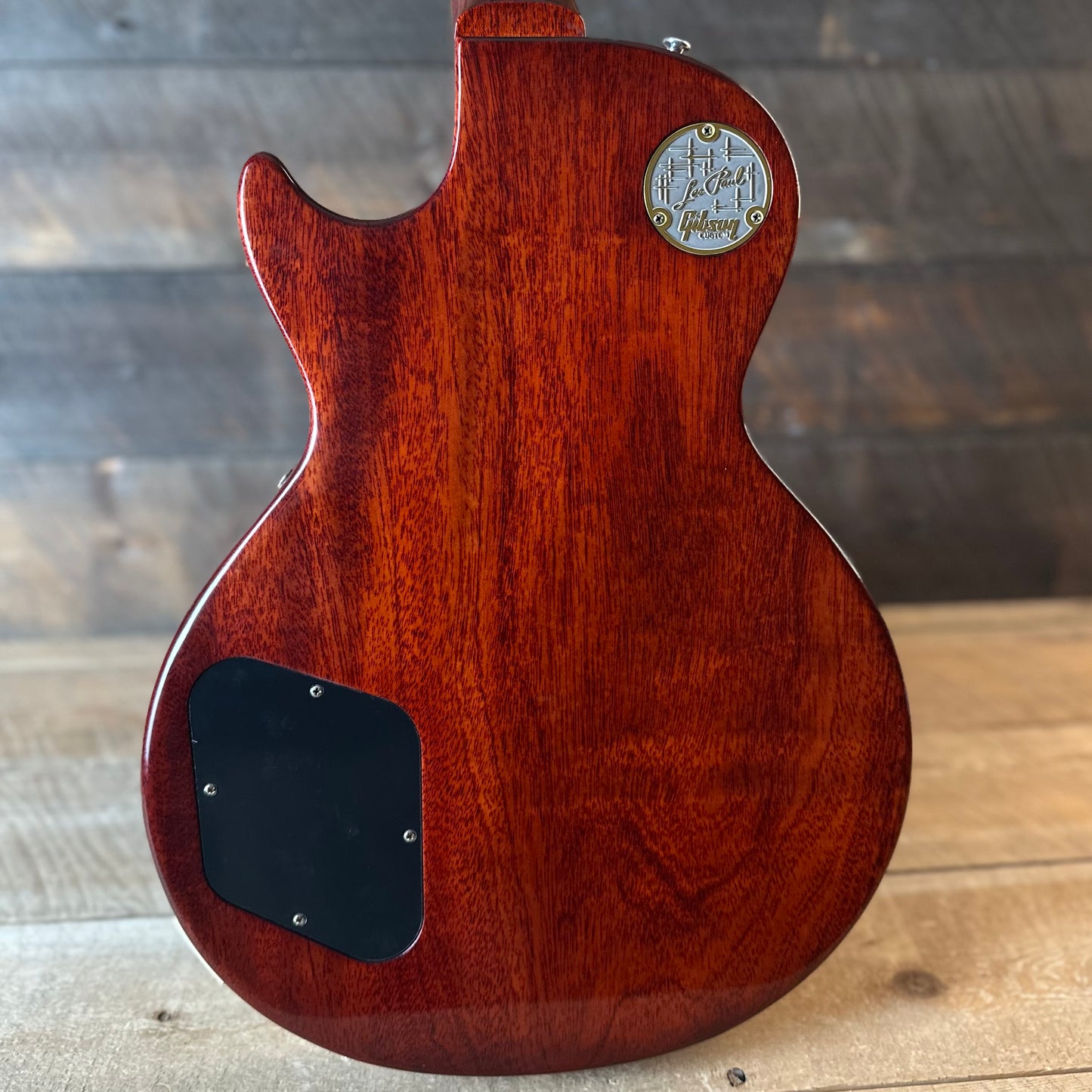 Gibson Custom Shop 1959 Les Paul Standard Reissue VOS  - Iced Tea Burst 961271