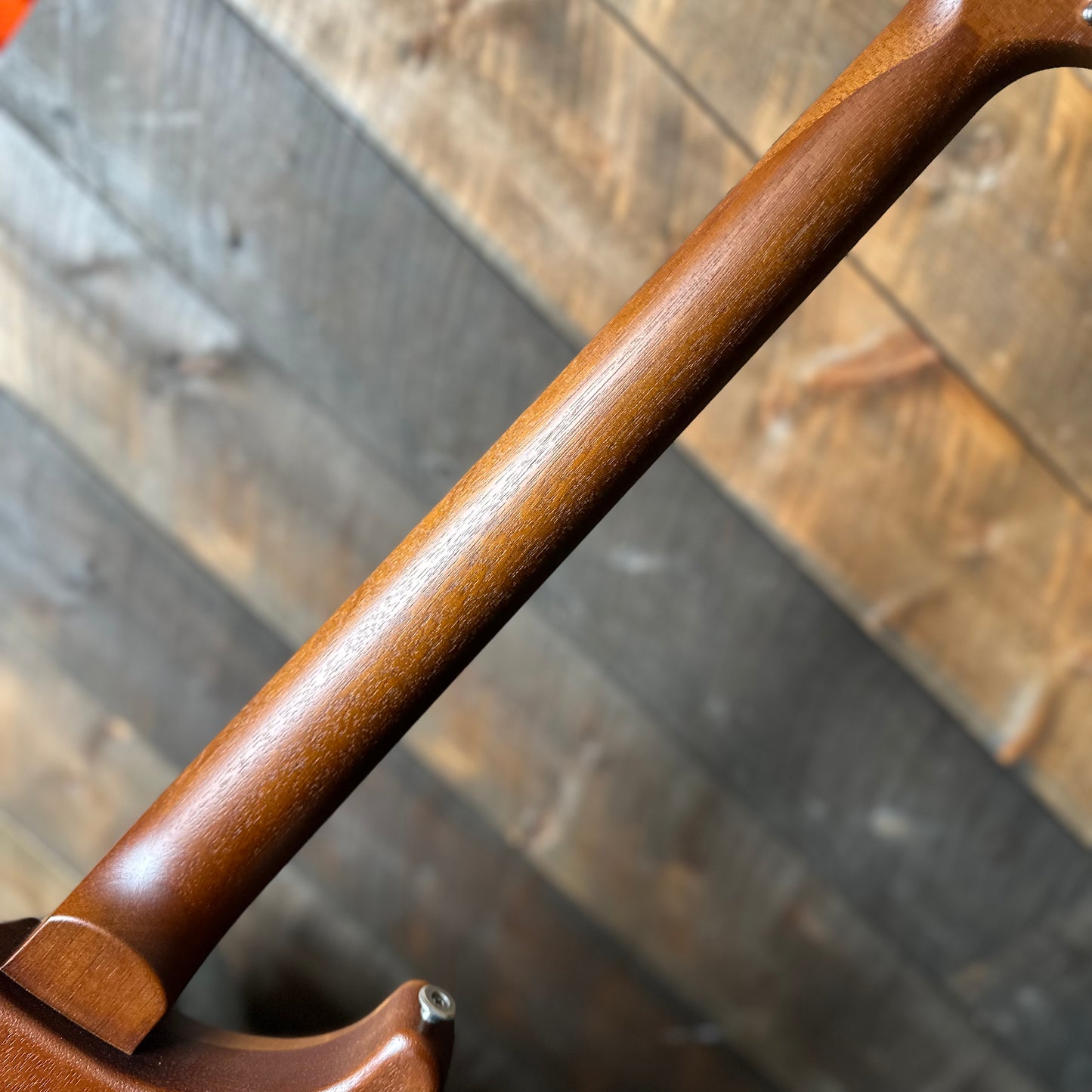 PRS S2 Wood Library Special Semi-Hollow Quilted Top - Livingston Lemondrop S2085514