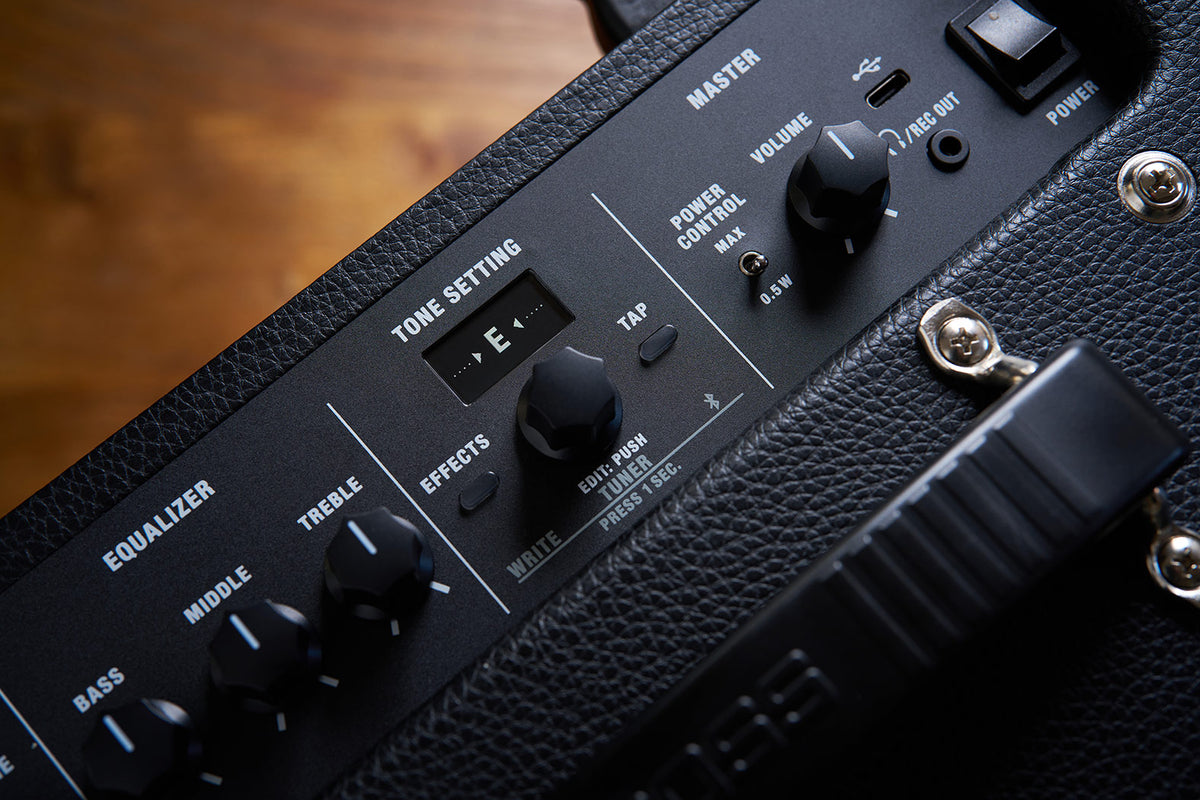 Boss Katana-25 Guitar Amplifier