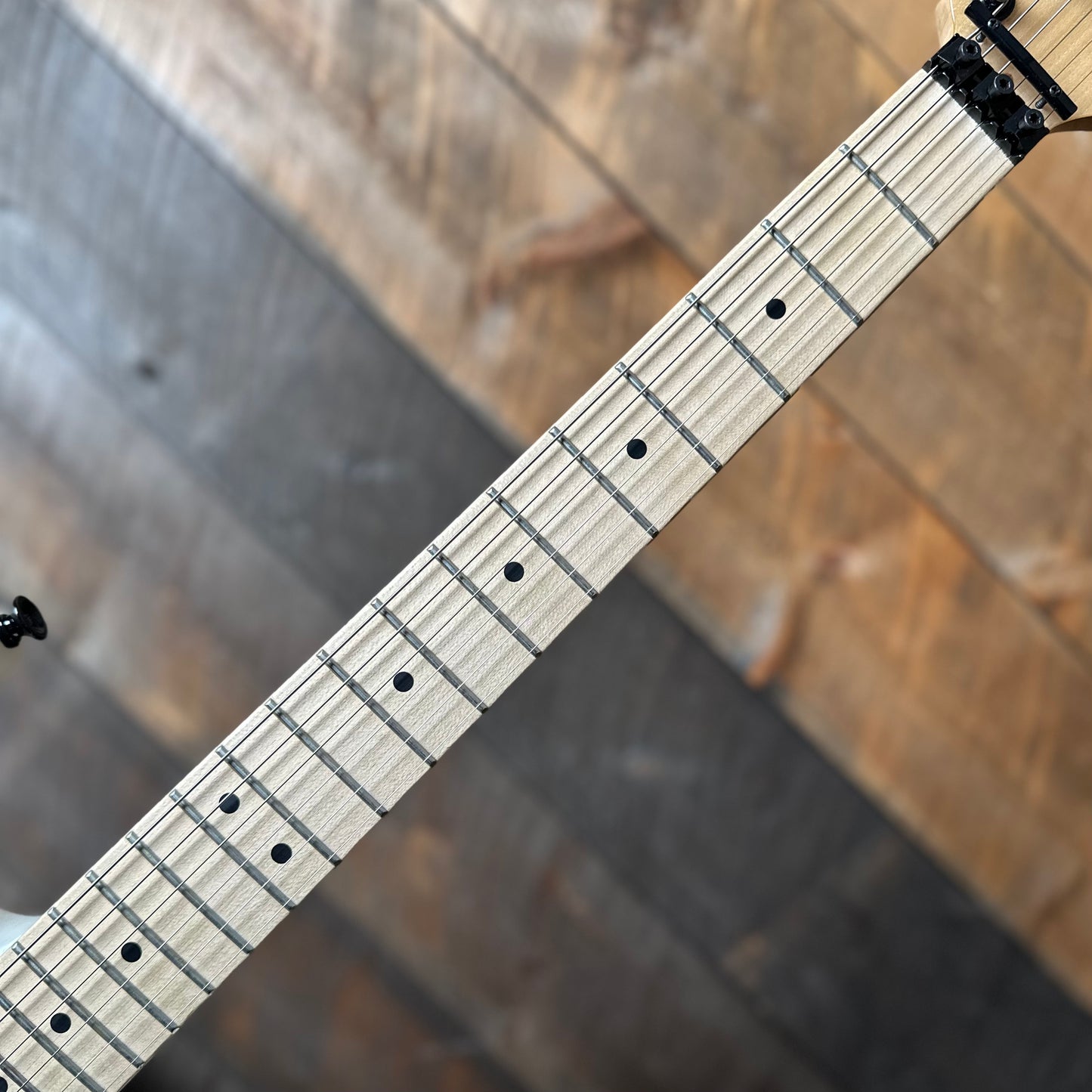 Used Jackson USA Adrian Smith Signature San Dimas SDM – Excellent Condition w/ohsc