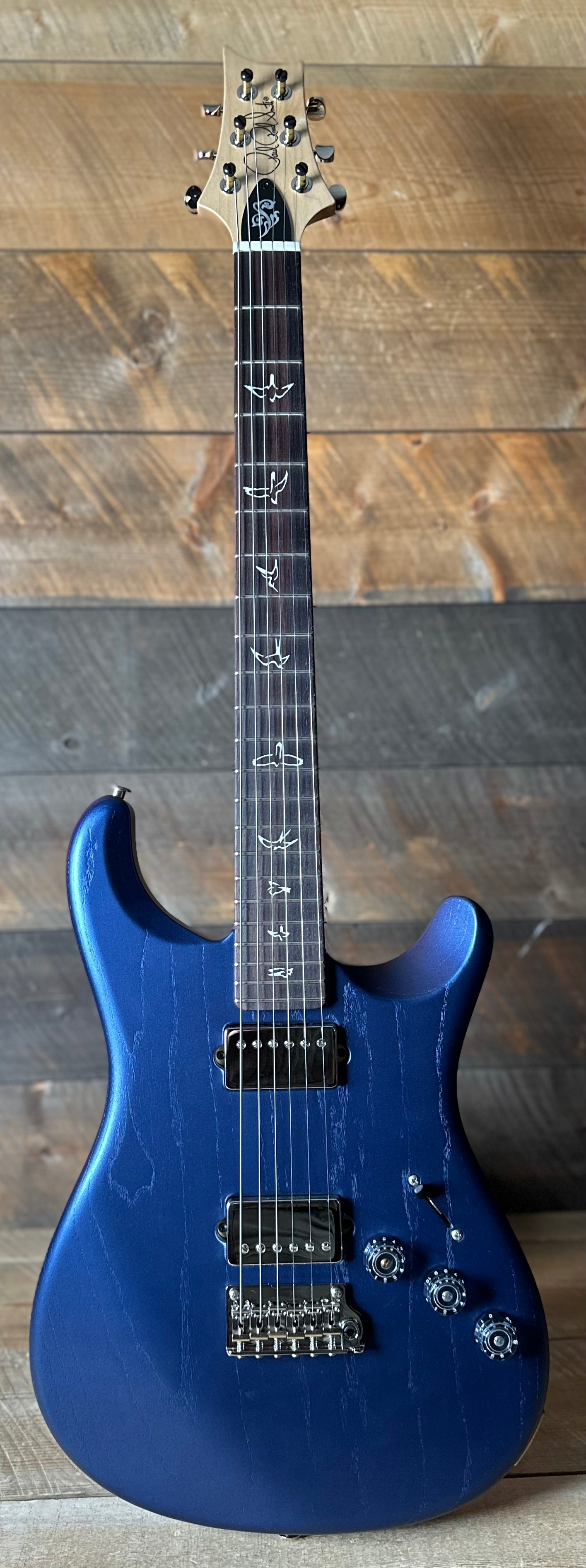 PRS Fiore HH Satin - Midnight Metallic 422360