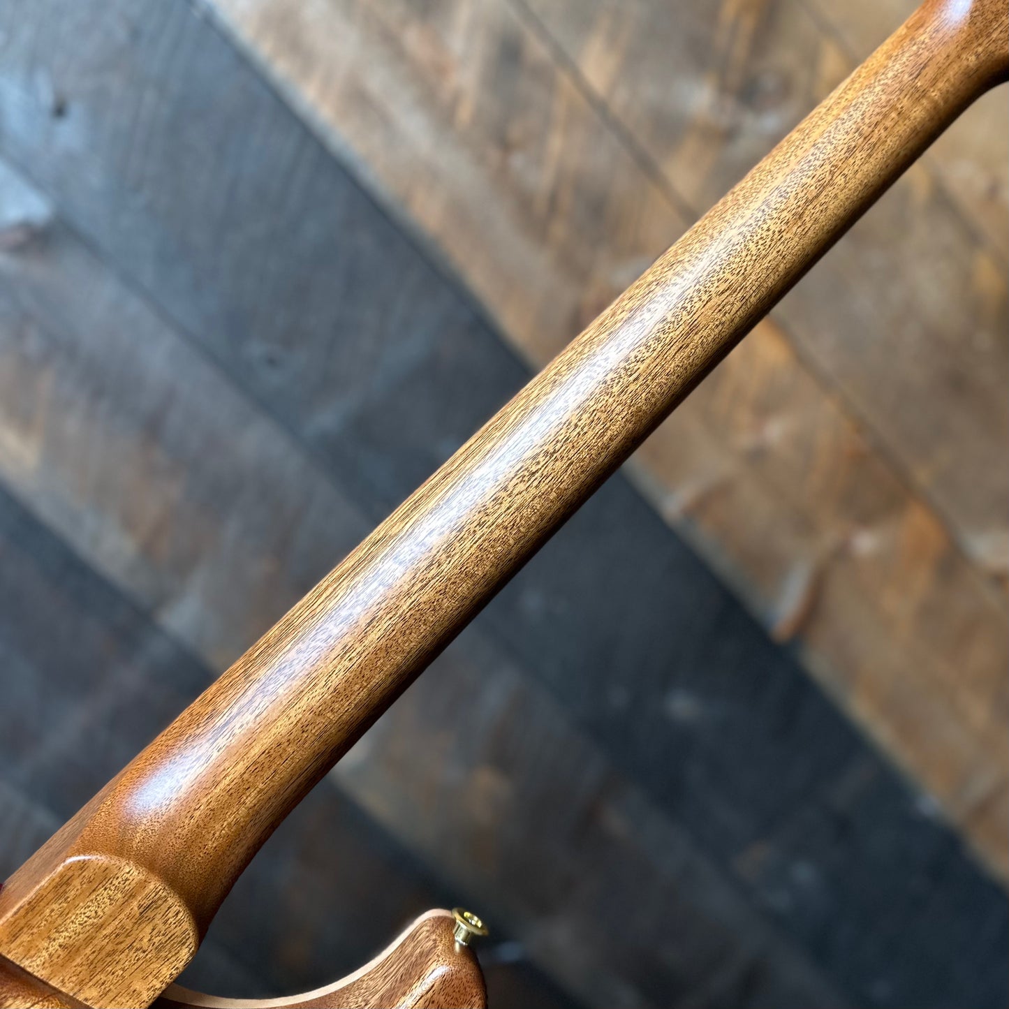 PRS DGT David Grissom Signature Wood Library Flame Maple 10 Top, Brazilian Rosewood FB - RARE! Bonnie Pink Cherry Burst 410959