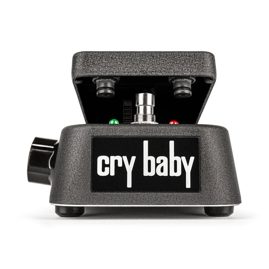Dunlop CRY BABY® BB535 WAH Pedal REISSUE
