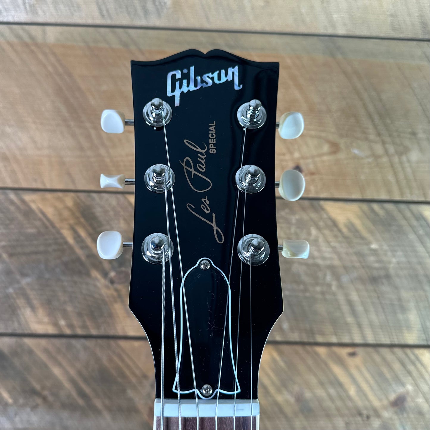 Gibson Les Paul Special - TV Yellow 205860261