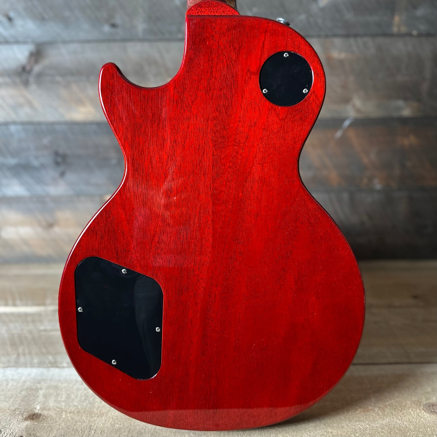 Gibson Les Paul Standard 60's - Bourbon Burst 225250279