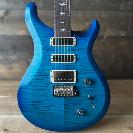 PRS S2 Studio - Lake Blue 2080442